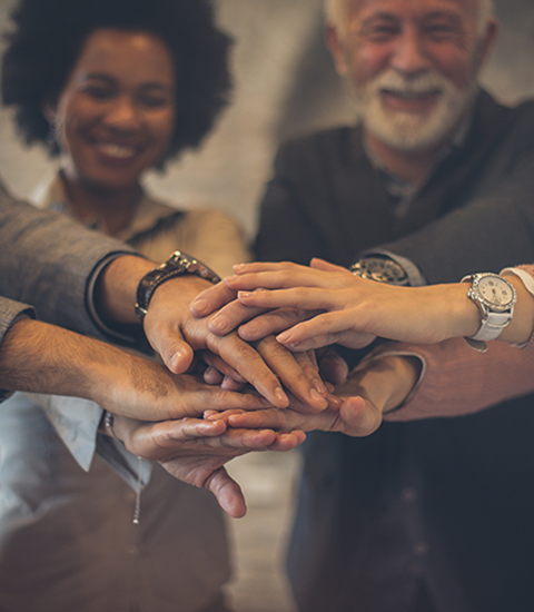 U.S. AND INTERNATIONAL PARTNERSHIPS - AFFILIATES
